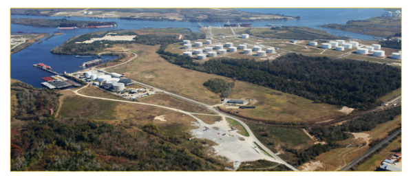 Plant Diving Services PLANT DIVING SERVICES IN SOUTHEAST TEXAS